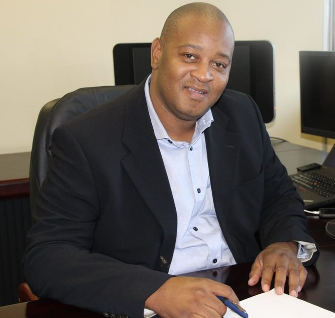 TNPA Appoints Five New Programme Directors – eThekwini Maritime Cluster